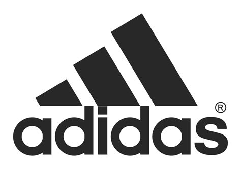 genuine adidas shoes logo.